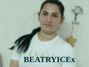 BEATRYICEx
