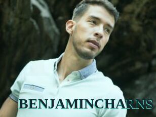 BENJAMINCHARNS