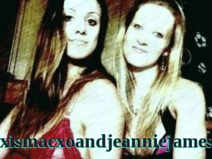 BFFSalexismacxoandjeanniejames