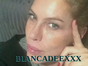 BIANCADEEXXX