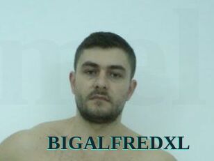 BIGALFREDXL Melody Melons