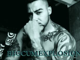BIGCUMEXPLOSION