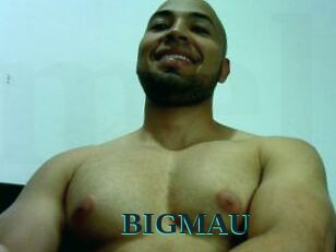 BIGMAU