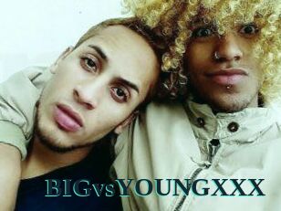 BIGvsYOUNGXXX