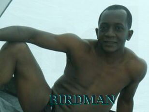 BIRDMAN Melody Melons