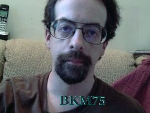 BKM75