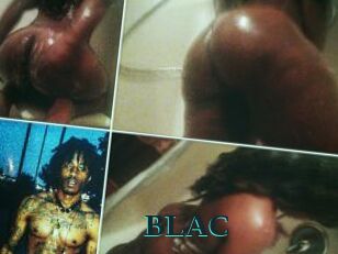 BLAC_AU Melody Melons