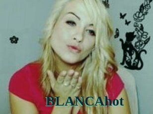 BLANCAhot