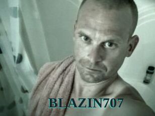 BLAZIN707