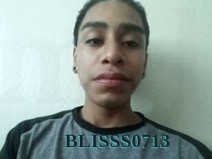 BLISSS0713