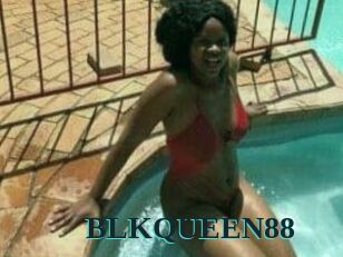 BLKQUEEN88 Melody Melons