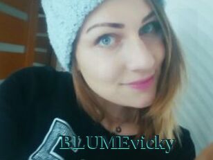 BLUMEvicky
