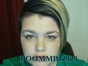 BOOMMBI2020 Melody Melons