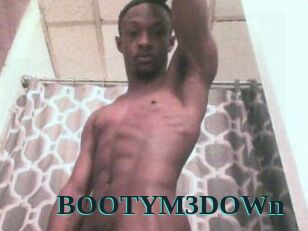 BOOTYM3DOWn