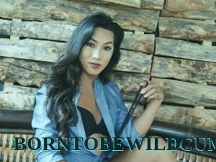 BORNTOBEWILDCUM Melody Melons