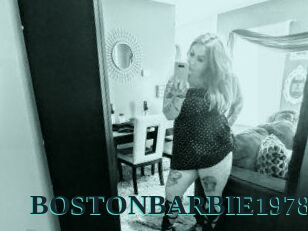BOSTONBARBIE1978 Melody Melons