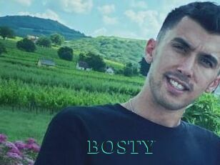 BOSTY Melody Melons