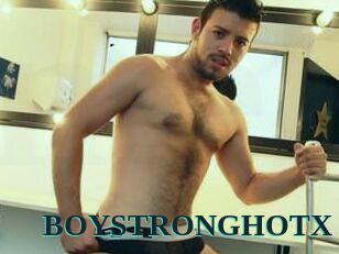 BOYSTRONGHOTX
