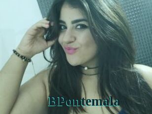 BPontemala