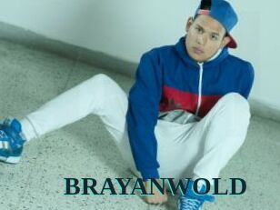 BRAYANWOLD