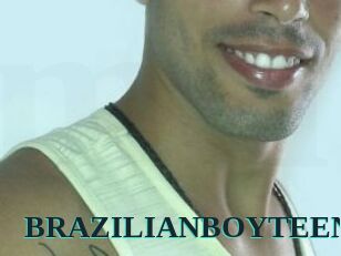 BRAZILIANBOYTEEN Melody Melons