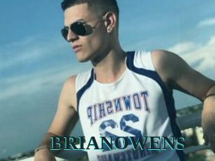 BRIANOWENS