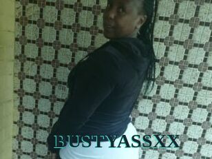BUSTYASSXX Melody Melons