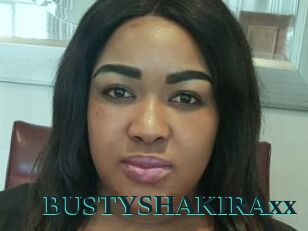 BUSTYSHAKIRAxx