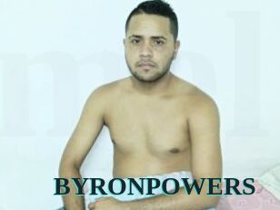 BYRONPOWERS