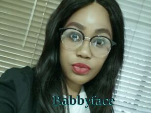 Babbyface