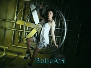 BabeArt