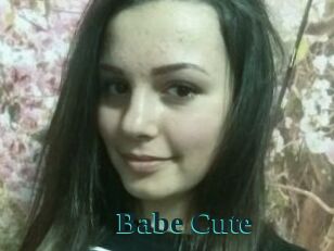 Babe_Cute