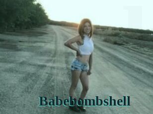 Babebombshell Melody Melons