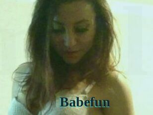 Babefun Melody Melons