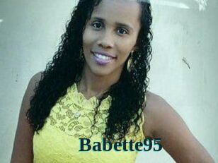 Babette95