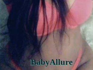 BabyAllure