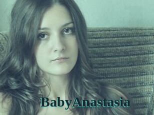BabyAnastasia
