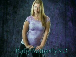 BabyButterflyXO
