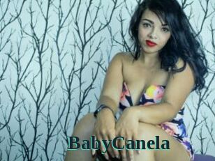 BabyCanela