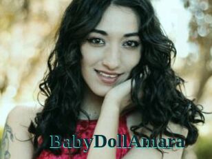 BabyDollAmara