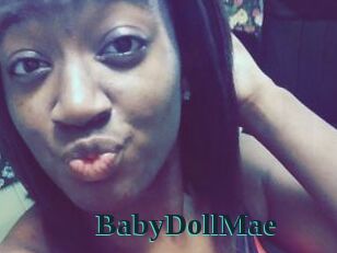 BabyDollMae