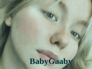 BabyGaaby
