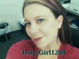 BabyGirl1208
