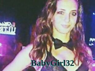 BabyGirl32