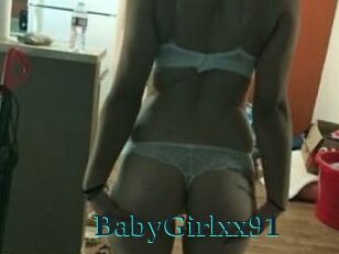 BabyGirlxx91