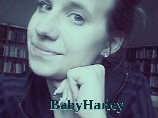 BabyHarley