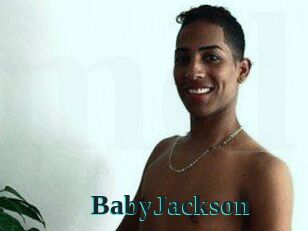 BabyJackson
