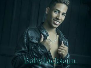 BabyJacksonn