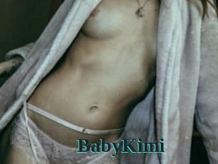 BabyKimi