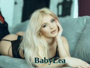 BabyLea
